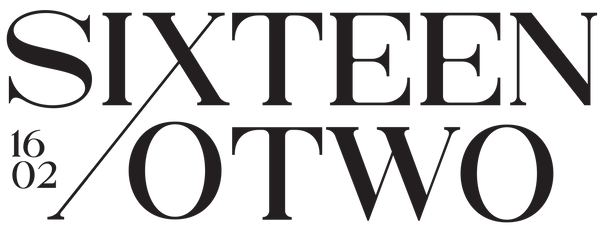 Sixteen O Two